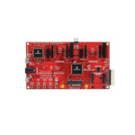 Microchip Curiosity PIC32MZ EF 2.0 Development Bo GPIO Development Board DM320209