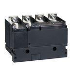 Schneider Electric, ComPact MCCB 4P 150A