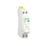 Schneider Electric Resi9 R9P MCB, 1P, 25A Curve C