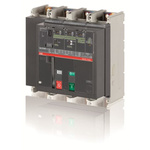 ABB TMAX T7S 1250 MCB, 4P, 1.25kA, 690V AC