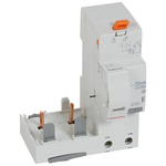 Legrand DX3 Circuit Breaker, 2P, 63A, Type F, 230 → 400V AC