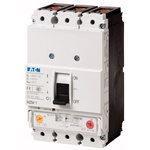 Eaton, xEnergy MCCB 3P 40A, Breaking Capacity 25 kA
