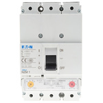 Eaton, xEnergy MCCB 3P 63A, Breaking Capacity 50 kA, Fixed Mount