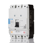 Eaton, xEnergy MCCB 3P 80A, Breaking Capacity 50 kA, Fixed Mount