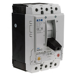 Eaton, xEnergy MCCB 1P 100A, Breaking Capacity 50 kA, Fixed Mount