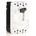 Eaton, xEnergy MCCB 1P 250A, Breaking Capacity 50 kA, Fixed Mount