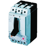 Eaton, xEnergy MCCB 1P 100A, Breaking Capacity 150 kA, Fixed Mount
