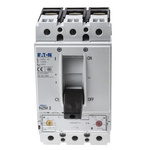 Eaton, xEnergy MCCB 1P 125A, Breaking Capacity 50 kA, Fixed Mount