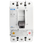 Eaton, xEnergy MCCB 3P 160A, Breaking Capacity 50 kA, Fixed Mount