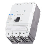 Eaton MCCB 1P 100A, Breaking Capacity 80 kA, Fixed Mount