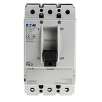 Eaton MCCB 3P 250A, Breaking Capacity 80 kA, Fixed Mount