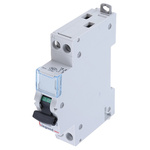 Legrand, DNX3 MCCB 1P 6A, Breaking Capacity 4.5 kA, DIN Rail Mount