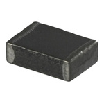 Laird Technologies Ferrite Bead (Chip Bead), 4.5 x 3.2 x 1.4mm (1812 (4532M)), 30Ω impedance at 25 MHz, 80Ω impedance