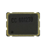 Crystek, 49.152MHz XO Oscillator, ±50ppm CMOS SMD 601230