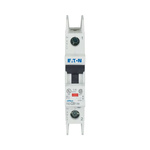 Eaton xEffect MCB, 1P, 20A Curve C, 240 → 415V AC, 48V DC, 10 kA Breaking Capacity