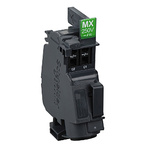 Schneider Electric MCCB, Clip-On