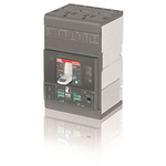 ABB MCCB 3P 250A, Breaking Capacity 65 kA