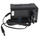 Mascot, 2.4W Plug In Power Supply 15V dc, 200 → 300mA, 1 Output Linear Power Supply, Type C
