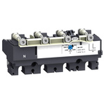 Schneider Electric, ComPact MCCB 4P 150A