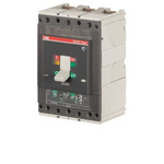 ABB, Tmax MCCB 3P 320A, Fixed Mount