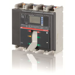 ABB, Tmax MCCB 4P 800A, Fixed Mount