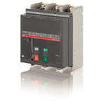 ABB, Tmax MCCB 3P 1.25kA, Fixed Mount