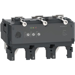 Schneider Electric, ComPacT NSX MCCB 3P 630A, Fixed Mount