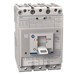Rockwell Automation MCCB Molded Case Circuit Breaker 3P 160A