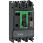 Schneider Electric, ComPacT MCCB 3P 320A, Fixed Mount