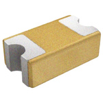 AVX HLC02 Series 1.6 nH ±0.1nH Organic Multilayer SMD Inductor, 0402 (1005M) Case, SRF: 18GHz Q: 25 660mA dc 150mΩ Rdc