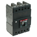 ABB, Protecta MCCB 3P 250A, DIN Rail Mount