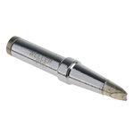 Weller PT C8 3.18 mm Screwdriver Soldering Iron Tip for use with TC201 Series Soldering Irons