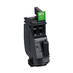 Schneider Electric MCCB, Clip-On