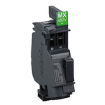 Schneider Electric MCCB, Clip-On