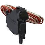 Schneider Electric MCCB, Clip-On