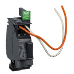 Schneider Electric MCCB, Clip-On