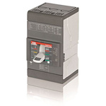 ABB MCCB 3P 125A, Breaking Capacity 36 kA, 50 kA