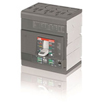 ABB MCCB 4P 25A, Breaking Capacity 85 kA