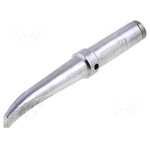 Cooper Tools PT MX7 3.2 mm Bent Chisel Soldering Iron Tip