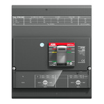 ABB, XT4N MCCB 4P 225A, Fixed Mount