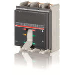 ABB, T7D MCCB 3P 1.6kA, Fixed Mount