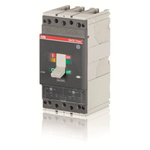 ABB MCCB Molded Case Circuit Breaker 3P 50A, Fixed Mount