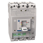 Rockwell Automation MCCB Molded Case Circuit Breaker 3P 25A