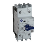 Rockwell Automation, 140UT MCCB 2P 8A, Breaking Capacity 65 kA, Fixed Mount