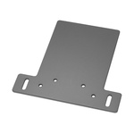 Allen Bradley Guardmaster 442G-MABAMPL Mounting Plate, For Use With 442G Multi-Functional Access Box