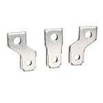 Schneider Electric MCCB 3P 0 → 160A, Fixed Mount
