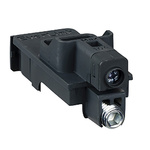 Schneider Electric MCCB 4P 16 → 160A, Cable Mount