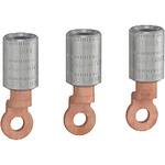 Schneider Electric MCCB 3P, Cable Mount