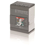 ABB MCCB 4P 160A, Breaking Capacity 25 kA