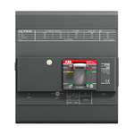 ABB, SACE Tmax XT MCCB Molded Case Circuit Breaker 4P 160A, Fixed Mount